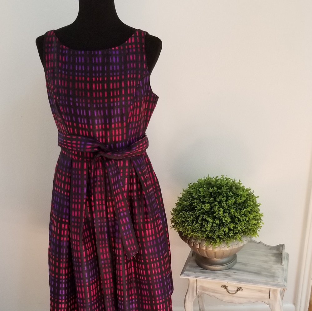 Jessica Howard dress